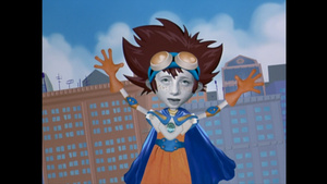 Digimon: La película